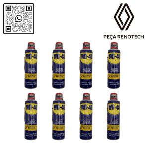 RN 912050-K8 912050 desengripante Lubrificante Multiuso Spray Wd40 300ml 1